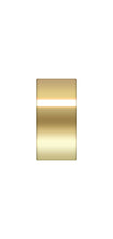 2.0x1.0mm (1.4mm ID) Cut Tube GP, 14k gold filled. Made in USA. #400112