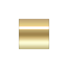 2.0x2.0mm (1.4mm ID) Cut Tube GP, 14k gold filled. Made in USA. #400113
