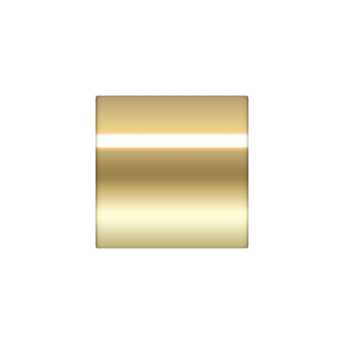 2.0x2.0mm (1.4mm ID) Cut Tube GP, 14k gold filled. Made in USA. #400113