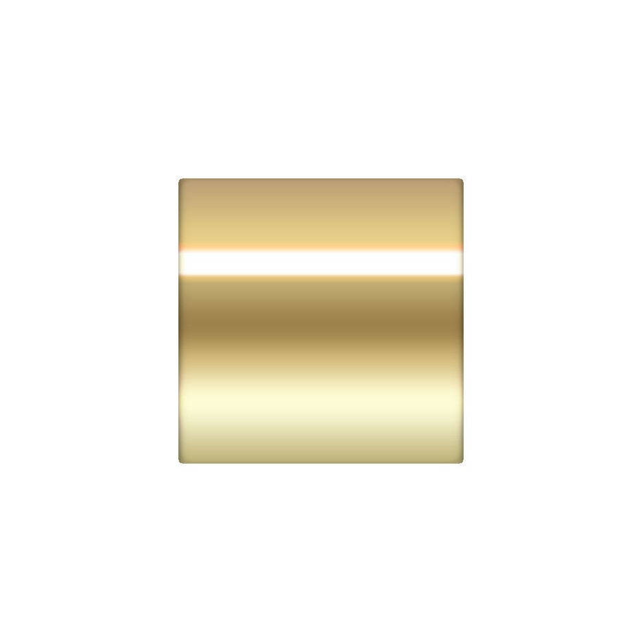 2.0x2.0mm (1.4mm ID) Cut Tube GP, 14k gold filled. Made in USA. #400113