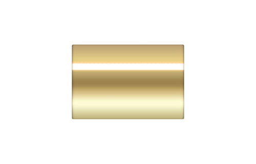 2.0x3.0mm (1.4mm ID) Cut Tube GP, 14k gold filled. Made in USA. #400114