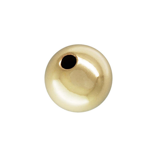 4.0mm Bead 1.0mm Hole