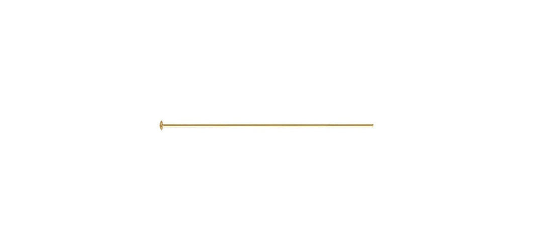 Headpin 26ga .016x1.0