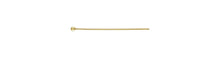 24ga Ball Headpin 1", 4005376B