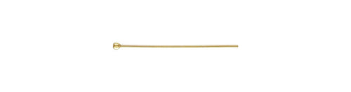24ga Ball Headpin 1