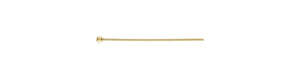 24ga Ball Headpin 1", 4005376B