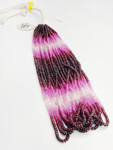 HALF OFF SALE - Shaded Ruby Gemstone Beads, Full Strand, Semi Precious Gemstone, 15"