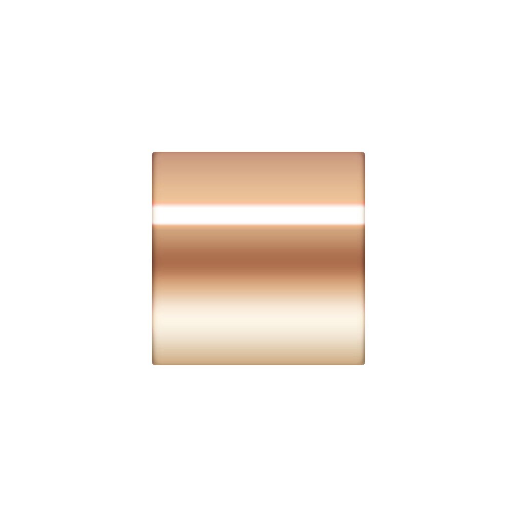 2.0x2.0mm (1.4mm ID) Cut Tube, 14k gold filled. Made in USA #480113