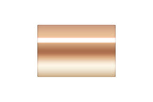 2.0x3.0mm (1.4mm ID) Cut Tube, 14k gold filled. Made in USA #480114
