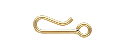 14.25mm Hook 18ga .040