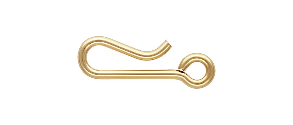 14.25mm Hook 18ga .040