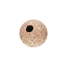 4.0mm Stardust Bead 1.2mm Hole