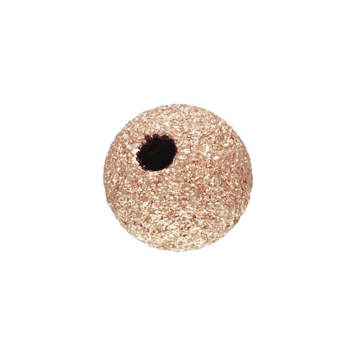 4.0mm Stardust Bead 1.2mm Hole