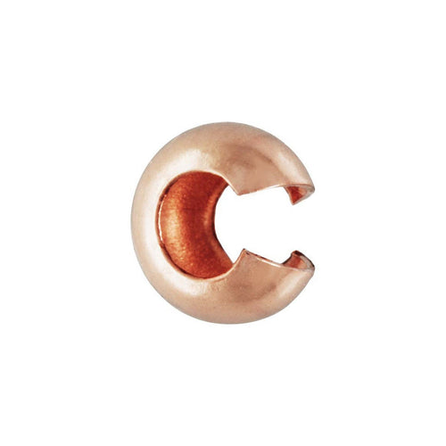3.0mm Crimp Cover