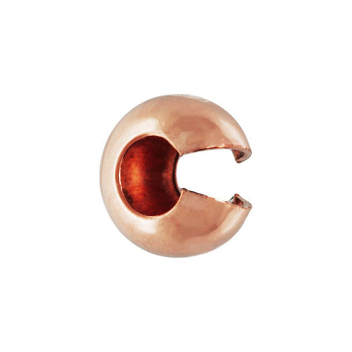 4.0mm Crimp Cover