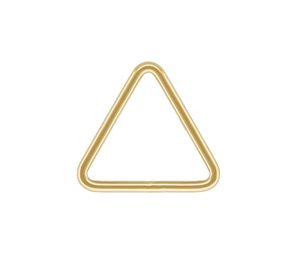 Triangle .035x.394