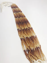 HALF OFF SALE - Multi Hasonite Gemstone Beads, Full Strand, Semi Precious Gemstone, 13"