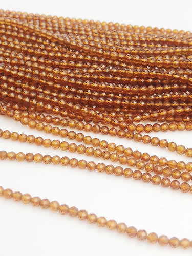 HALF OFF SALE - Masonite Gemstone Beads, Full Strand, Semi Precious Gemstone, 13