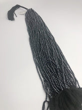 HALF OFF SALE - Coated Spinel Gemstone Beads, Full Strand, Semi Precious Gemstone, 13"