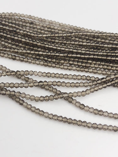 HALF OFF SALE - Peach Moonstone Gemstone Beads, Full Strand, Semi Precious Gemstone, 13