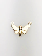 Butterfly Charm w/ Ring SKU #186-C