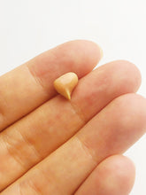 Conch Pearl Loose 8.8mm x 6.46mm No. 26