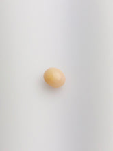 Conch Pearl Loose 8.8mm x 7.34mm No. 29