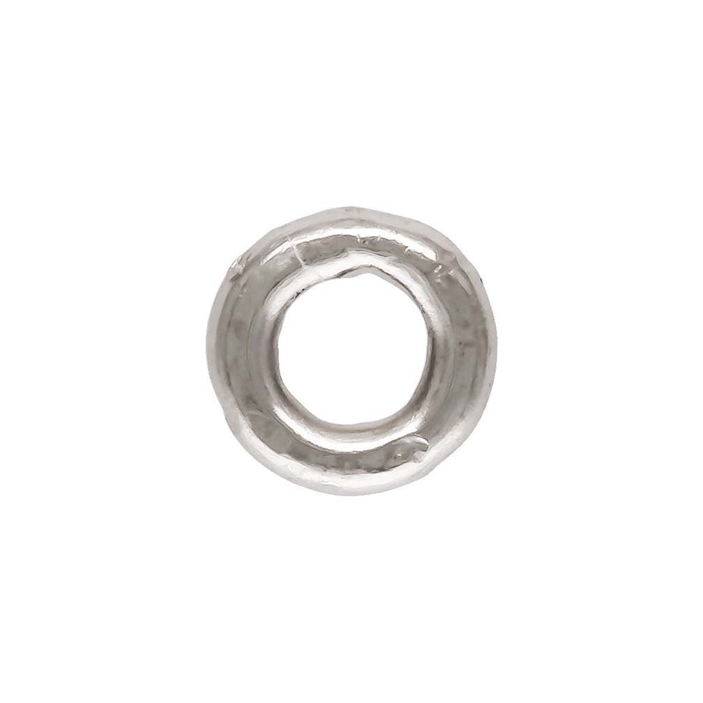 22ga Closed Jump Ring .020x.080