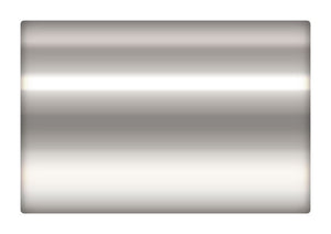 2.0x3.0mm (1.4mm ID) Cut Tube, Sterling Silver. Made in USA. #500114
