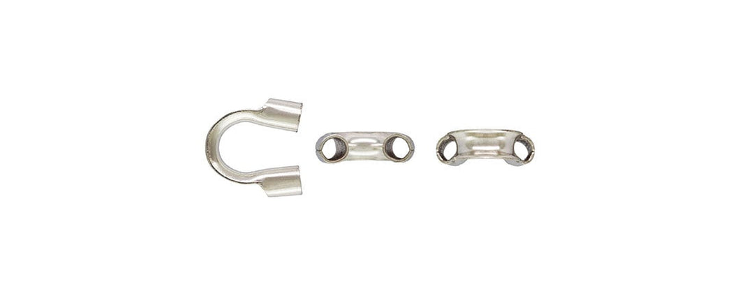 Cable Thimble .045