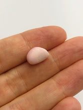 Conch Pearl Loose 12.4mm x 6.6mm No. 4