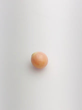 Conch Pearl Loose 11.4mm x 10.1mm No. 5