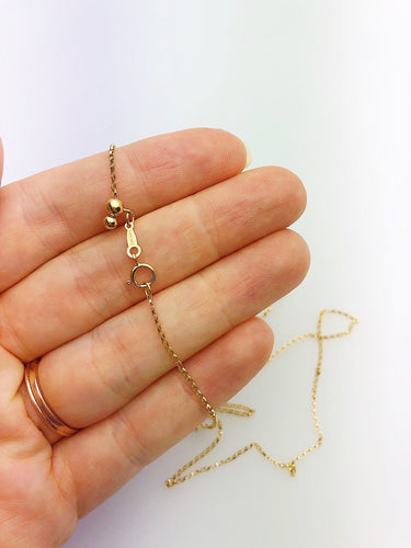 14K Gold Fill 22
