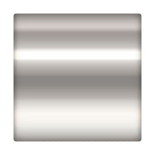 2.0x2.0mm (1.4mm ID) Cut Tube, Sterling Silver. Made in USA. #500113