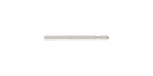 Post 22ga. .0255x.375" (0.65x9.50mm), Sterling Silver. Made in USA. #5005230