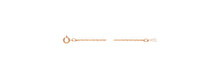 16" 9-R Rope Chain (1.0mm) RGP, 14k gold filled. Made in USA #481203016L