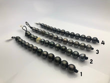 16mm HUGE 50% Off Special - Tahitian Pearl Bracelets, Tahiti Pearls A+ (949 No.1-4)