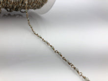 Prehnite & 14k Gold Fill Wire by the foot, hand wrapped gemstones, Gold filled made in USA