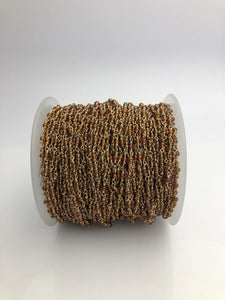 Hasonite & 14k Gold Fill Wire by the foot, hand wrapped gemstones, Gold filled made in USA