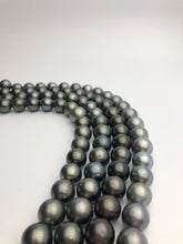 16mm HUGE 50% Off Special - Tahitian Pearl Strands AA (844 No.1-4)