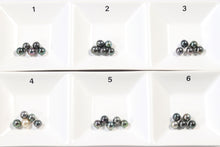 Loose Tahitian Pearl Sets, Pick your Pearls! (LP046)