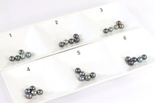 Loose Tahitian Pearl Sets, Pick your Pearls! (LPOO12)