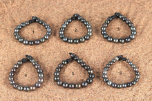 Save 60%! - Tahitian Pearl Bracelets, Tahiti Pearls A+ (PB07 No. 1-6)