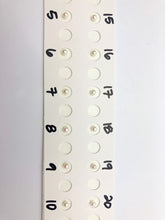 Akoya 3-3.5mm  Pearls - AAA (901)