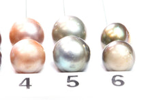 Paired Tahitian Pearl Matched Sets (12-14mm), Pick Your Pearls! (PLP015)