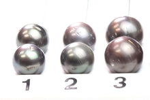 Paired Tahitian Pearl Matched Sets (12-14mm), Pick Your Pearls! (PLP020)