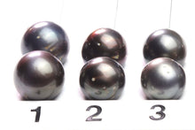 Paired Tahitian Pearl Matched Sets (12-14mm), Pick Your Pearls! (PLP030)