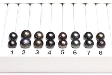 Paired Tahitian Pearl Matched Sets (12-13mm), Pick Your Pearls! (PLP118)