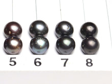 Paired Tahitian Pearl Matched Sets (12-13mm), Pick Your Pearls! (PLP118)