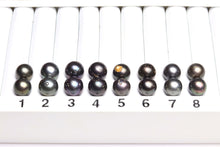 Paired Tahitian Pearl Matched Sets (12-13mm), Pick Your Pearls! (PLP122)
